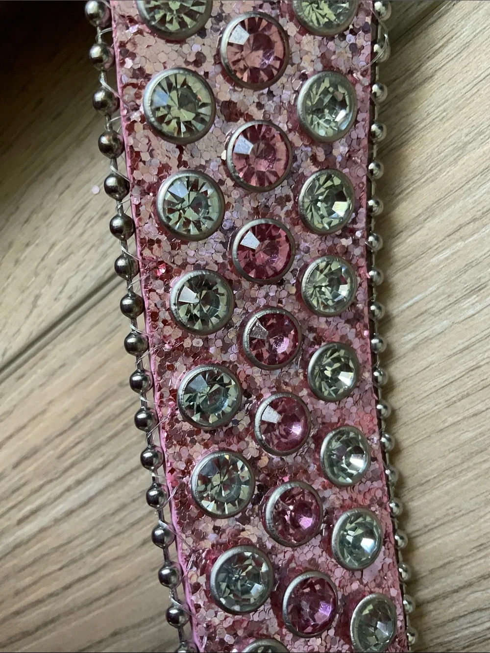 N/A this sparkly